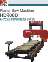 重庆大型卧式龙门锯HD900木工卧式锯_机械及行业设备